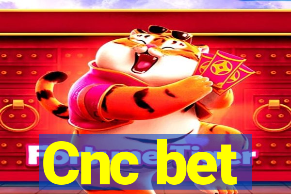 Cnc bet